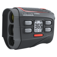 Load image into Gallery viewer, Bushnell Hybrid Laser GPS