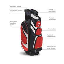 Load image into Gallery viewer, Concourse Golf Bag