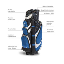 Load image into Gallery viewer, Concourse Golf Bag