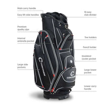 Load image into Gallery viewer, Concourse Golf Bag Special Edition