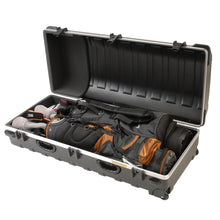 Load image into Gallery viewer, SKB Double ATA Travel Case
