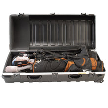 Load image into Gallery viewer, SKB Double ATA Travel Case