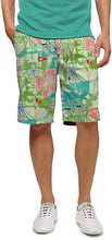 Load image into Gallery viewer, Baffing Spoon StretchTech Men's Short