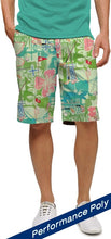 Load image into Gallery viewer, Baffing Spoon StretchTech Men's Short