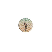 Load image into Gallery viewer, "The Brolga" Ingigegolf putter grip