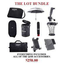 Load image into Gallery viewer, QOD:: Electric Golf Buggy.