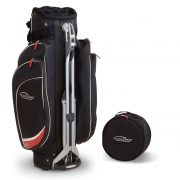 Load image into Gallery viewer, Concourse CBM2 – with 10" Bag