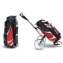 Load image into Gallery viewer, NEW! CBM3 Bag / Buggy combo