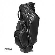 Load image into Gallery viewer, Ogio Chamber Cart Bag