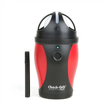 Load image into Gallery viewer, Technasonic Check-Go Pro Sweet Spot Electronic Golf Ball Liner