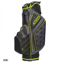 Load image into Gallery viewer, Ogio Cirrus Endurance Cart Bag