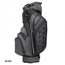 Load image into Gallery viewer, Ogio Cirrus Endurance Cart Bag
