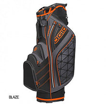 Load image into Gallery viewer, Ogio Cirrus Endurance Cart Bag