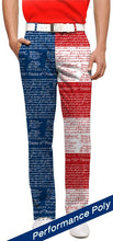 Load image into Gallery viewer, Declaration of Indepants StretchTech Men's Pant
