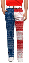 Load image into Gallery viewer, Declaration of Indepants StretchTech Men's Pant