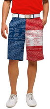 Load image into Gallery viewer, Declaration of Indepants StretchTech Men's Short