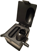 Load image into Gallery viewer, Dual Clean Advantage - Golf Ball Washer &amp; Club Cleaner