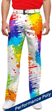 Load image into Gallery viewer, Drop Cloth StretchTech Men's Pant