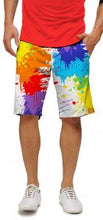Load image into Gallery viewer, Drop Cloth StretchTech Men's Short