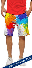 Load image into Gallery viewer, Drop Cloth StretchTech Men's Short