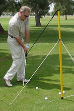 Load image into Gallery viewer, Dream Swing Golf Swing System