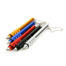Load image into Gallery viewer, Dynacraft Golf Club Groove Sharpener Tour Tool