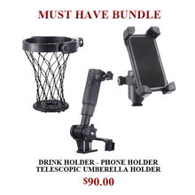 Load image into Gallery viewer, QOD:: Electric Golf Buggy.