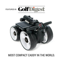 Load image into Gallery viewer, QOD:: Electric Golf Buggy.