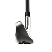 Load image into Gallery viewer, Powerbilt Golf EX-550 Hybrid Iron Set 4-SW Men's RH Graphite