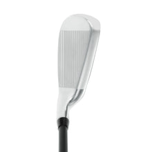 Load image into Gallery viewer, Powerbilt Golf EX-550 Hybrid Iron Set 4-SW Men's RH Graphite