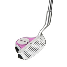 Load image into Gallery viewer, Intech EZ Roll Ladies RIGHT HAND Chipper - Pink