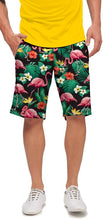 Load image into Gallery viewer, Flamingo Bay StretchTech Men's Short