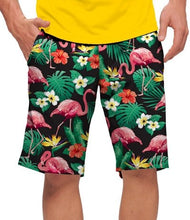 Load image into Gallery viewer, Flamingo Bay StretchTech Men's Short
