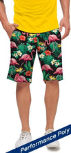 Load image into Gallery viewer, Flamingo Bay StretchTech Men's Short