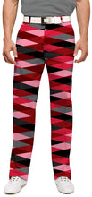 Load image into Gallery viewer, Fore Shades of Red Men's Pant