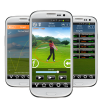 Load image into Gallery viewer, 3 Bays GSA PRO Swing Analyzer