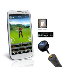 Load image into Gallery viewer, 3 Bays GSA PRO Swing Analyzer