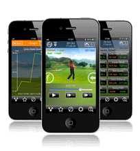Load image into Gallery viewer, 3 Bays GSA 'ZONE' Swing Analyzer