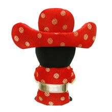 Load image into Gallery viewer, Chinese God of Wealth Driver Headcover