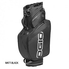 Load image into Gallery viewer, Ogio Gotham Cart Bag