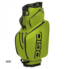 Load image into Gallery viewer, Ogio Gotham Cart Bag