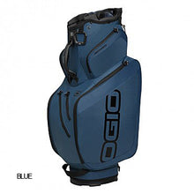 Load image into Gallery viewer, Ogio Gotham Cart Bag