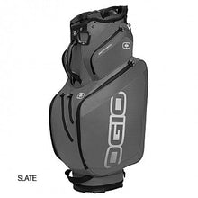 Load image into Gallery viewer, Ogio Gotham Cart Bag