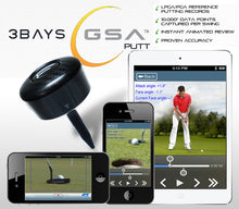 Load image into Gallery viewer, 3Bays-GSA Putt
