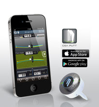 Load image into Gallery viewer, 3Bays-GSA Putt