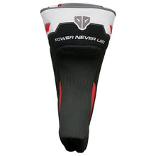 Load image into Gallery viewer, Power Play Logo Headcovers