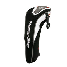 Load image into Gallery viewer, Power Play Logo Headcovers