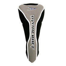 Load image into Gallery viewer, Dynacaft Logo Headcovers