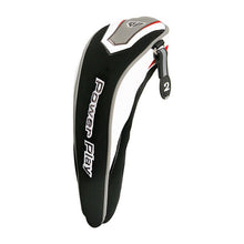 Load image into Gallery viewer, Power Play Logo Headcovers