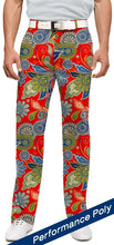 Load image into Gallery viewer, Hotel Lobby StretchTech Men's Pant